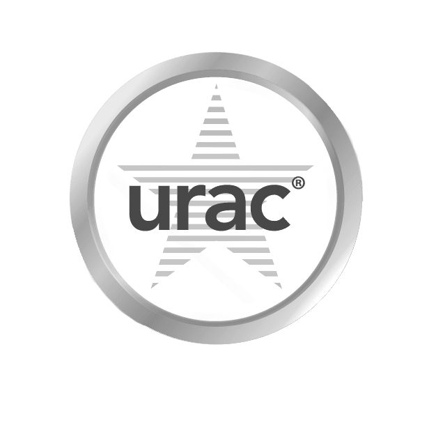 URAC Accredited Logo