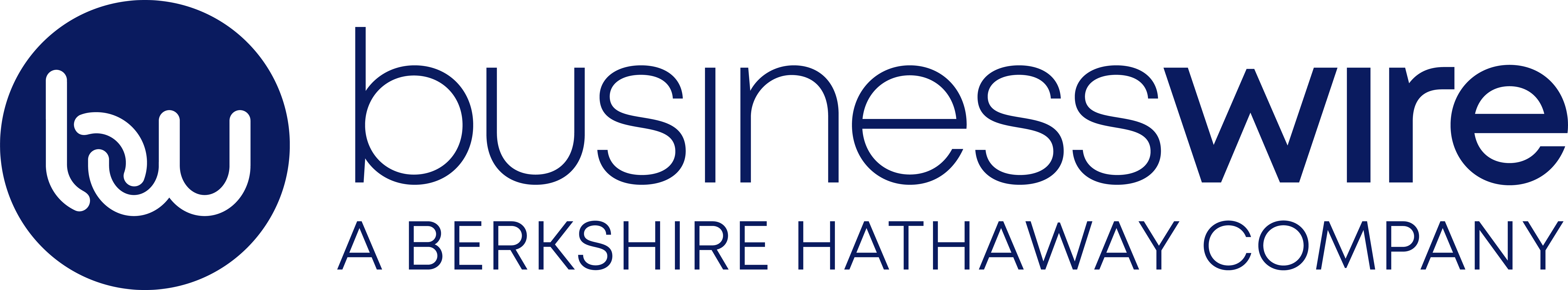 Business Wire Logo