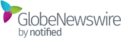 GlobeNewswire Logo