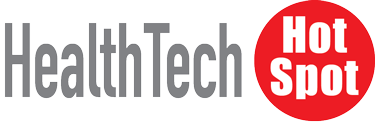 HealthTech HotSpot Logo