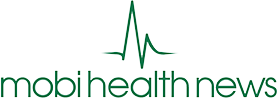 MobiHealthNews Logo