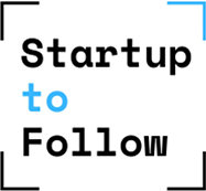 Startup to Follow Logo