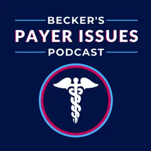 beckers payer issues podcast logo