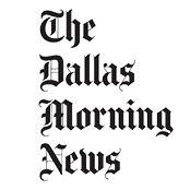 The Dallas Morning News Logo